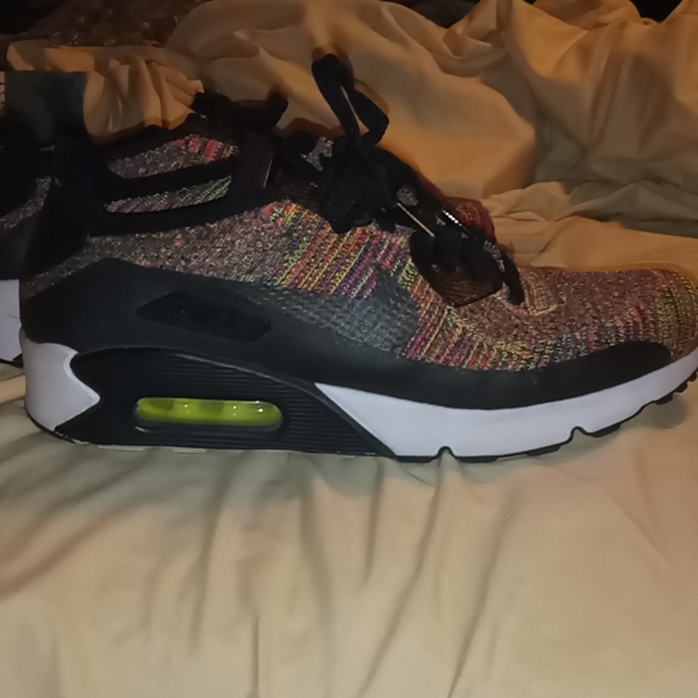 Men's Nike Air Max